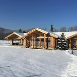 Camp66 Karpacz
