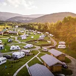 Camp66 Hébergement de vacances