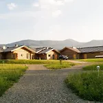 Camp66 Hébergement de vacances Karpacz