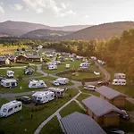 Camp66 Hébergement de vacances
