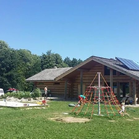 Holiday home Camp66 *