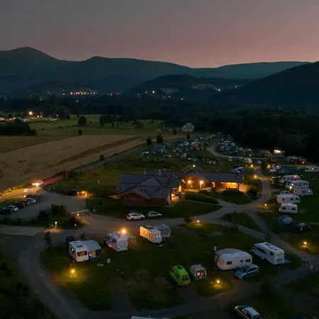 Camp66 Holiday home *