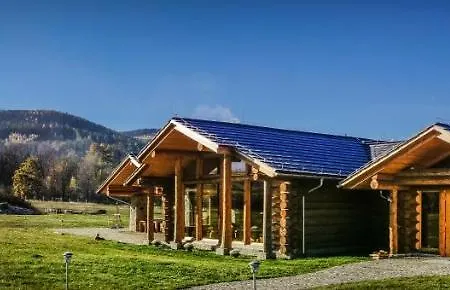 Camp66 Prázdninový dům *