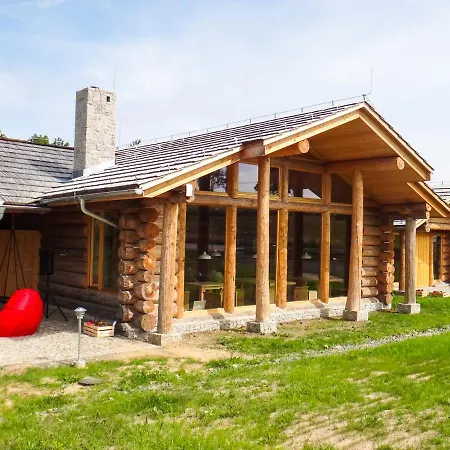 Camp66 Prázdninový dům Karpacz