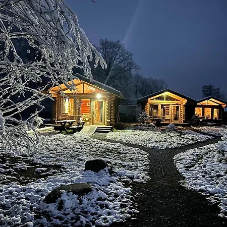 Camp66 Holiday home