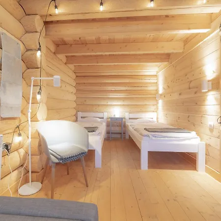 Camp66 Holiday home