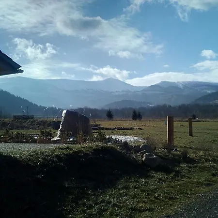 Camp66 Holiday home