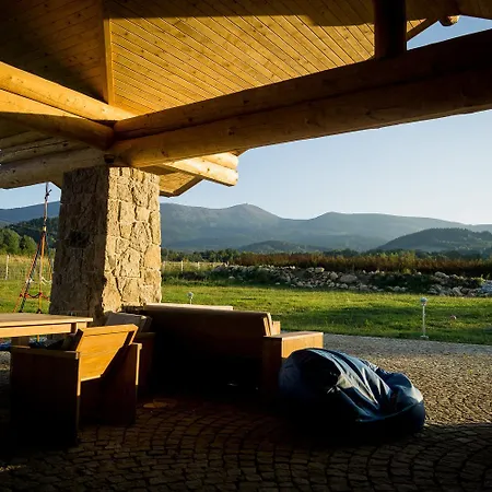 Holiday home Camp66 *