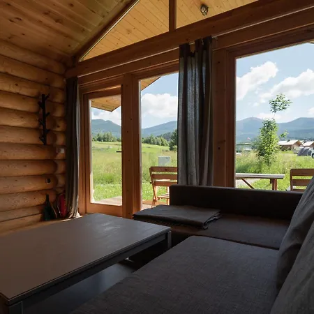 Feriehus Camp66
