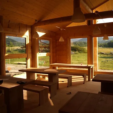 Holiday home Camp66