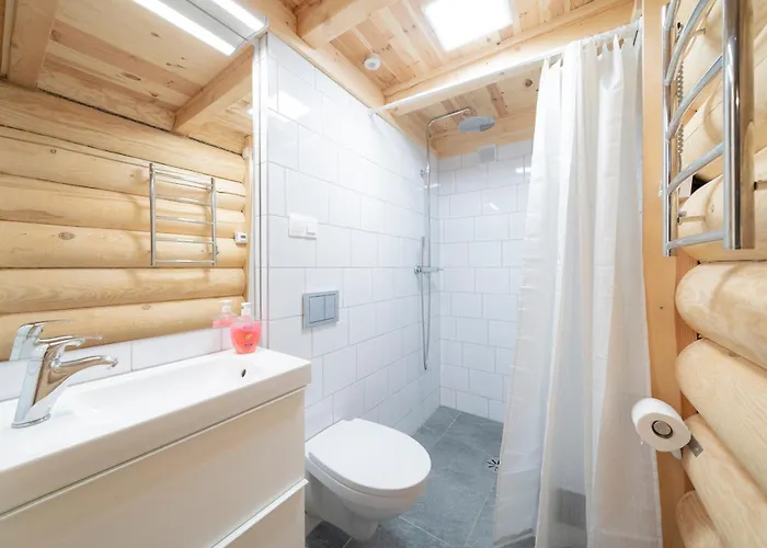 Camp66 * 카르파츠