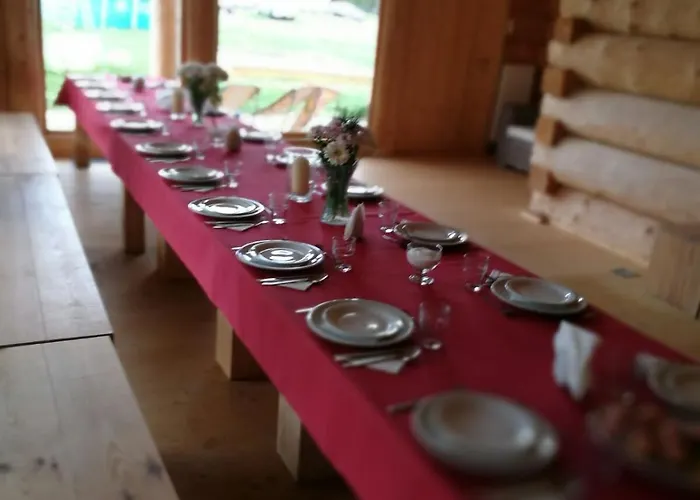 Camp66 펜션 카르파츠