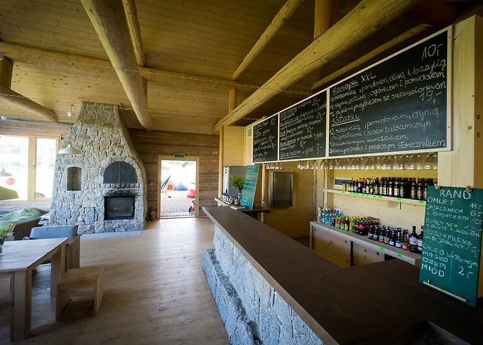 Camp66 * 카르파츠