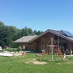 Casa vacanze Camp66 *