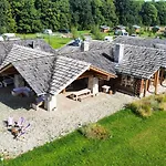 Camp66 Ferienhaus