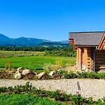 Ferienhaus Camp66 Karpacz