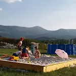 Camp66 Karpacz