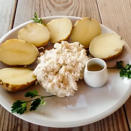 Camp66 Nyaraló Karpacz