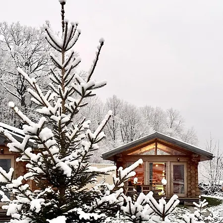 Holiday home Camp66 *