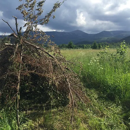 Holiday home Camp66 Karpacz