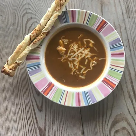 Casa vacanze Camp66 *