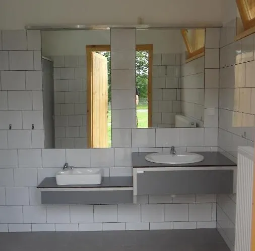 Camp66 Holiday home *