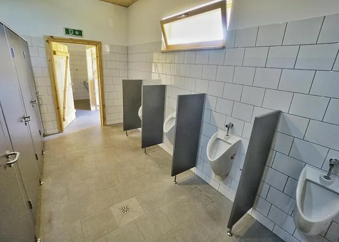 Prázdninový dům Camp66 *