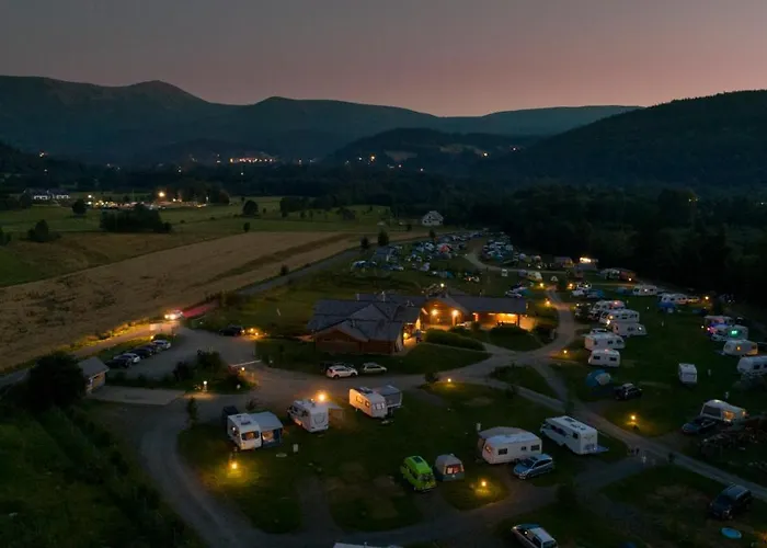 Camp66 Holiday home *