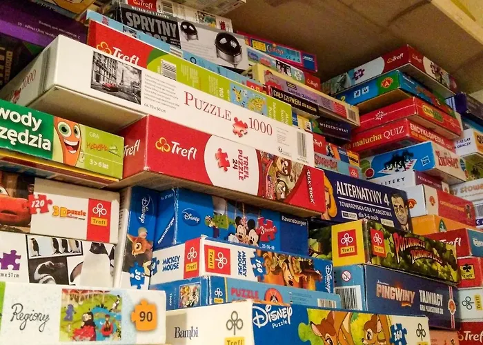 Holiday home Camp66 *