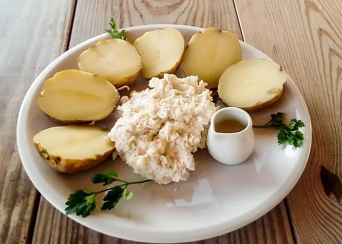 Camp66 Holiday home Karpacz