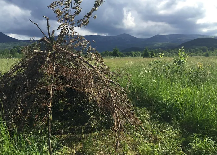 Holiday home Camp66 Karpacz