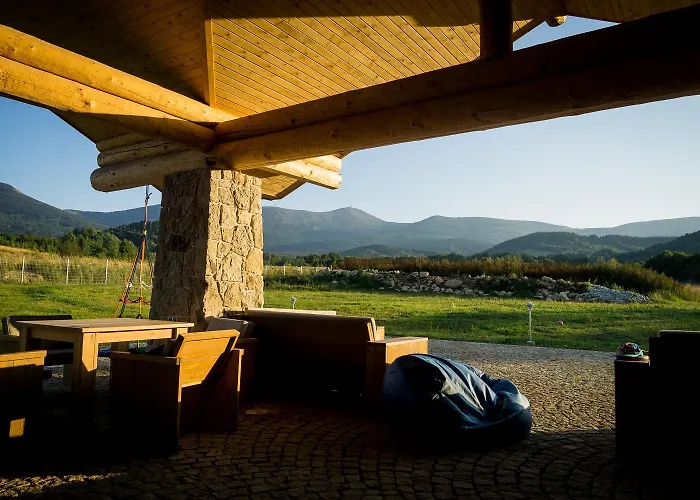 Holiday home Camp66 *