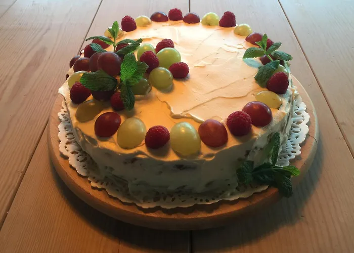 Camp66 Prázdninový dům Karpacz